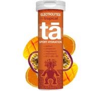 Ta Energy Pastilles Hydratation Tropical 12 Pièces