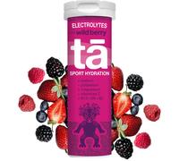 Ta Energy Pastilles Hydratation Wild Berry 12 Pièces