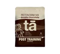 Ta Energy Recovery - Double chocolat - 600 g TU