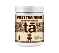 Tā Energy - Recovery Smoothie - Boisson énergétique - Double Chocolat