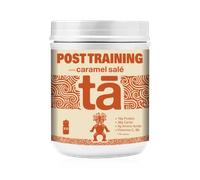 Tā Energy - Recovery Smoothie - Boisson énergétique - Salted Caramel