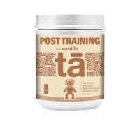 Tā Energy - Recovery Smoothie - Boisson énergétique - Vanille