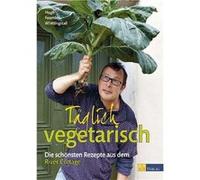 Hugh Fearnley-Whittingstall – Täglich vegetarisch