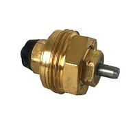 partie supérieure de remplacement thermostat Heimeier 2001-02.300 DN 10/15, de 1982 à fin 2011, standard