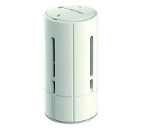 tête thermostatique Heimeier 2500-00.500 modèle gouvernemental, blanc