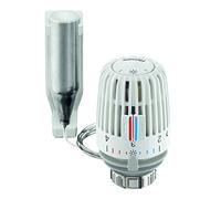Heimeier tête thermostatique 6001-00.500 blanc, standard, tube capillaire 2000 , 25 m