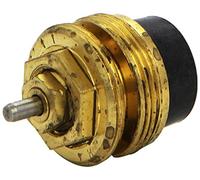 partie supérieure de remplacement thermostat Heimeier 2001-04.299 DN 25, avec marquage T, standard