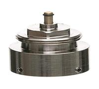 TA Heimeier Vaillant 9700-27.700 Adaptateur connecteur 30 mm