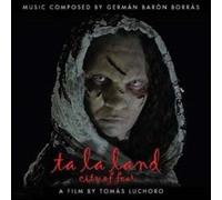 Ta La Land City Of Fear