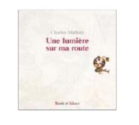 Ta lumiere est la lumiere de mes pas - Charles Mallard - Parole Et Silence Eds - broché - Essai