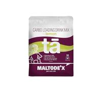 TA - Malto Loader - Augmentation des réserves énergétiques. Permet au corps de se charger en glucides avant une épreuve et d'augmenter son endurance - Pot de 500g soit 10L de boisson (Citron)