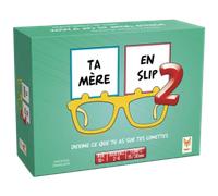 Topi Games Jeu d’ambiance Ta mère en slip 2