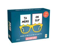 Topi Games TA MERE EN SLIP