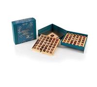 T'a Milano Sélection de Pralines Artisanales - 72 pcs + 1 (630g)