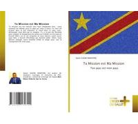 Ta Mission Est Ma Mission