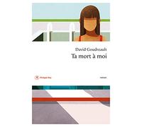 Ta mort à moi