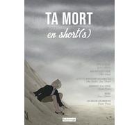 TA MORT EN SHORT(S) - DVD [HD DVD]