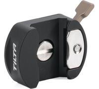 TA-NATO-RA-B Adaptateur OTAN vers rosace double usage Noir