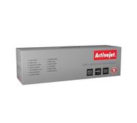 TÃ“NER ACTIVEJET ATH-201MNX REEMPLAZO PARA HP 201 CF403X SUPREME 2300 PÁGINAS MAGENTA