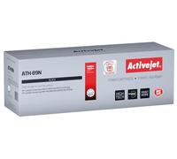 TÓNER ACTIVEJET ATH-89N REEMPLAZO HP CF289A 5000 PÁGINAS NEGRO - CON CHIP