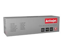 TÓNER ACTIVEJET ATO-B831BN REEMPLAZO DE OKI 45862818 SUPREME 15.000 PÁGINAS NEGRO