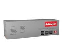 TÓNER ACTIVEJET ATO-B831CN REEMPLAZO PARA OKI 45862816 SUPREME 10,000 PÁGINAS CYAN