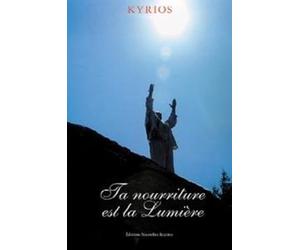 Ta nourriture est la lumière