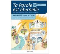 Ta Parole Est Éternelle - Deuxième Année - Catéchiste