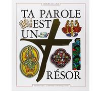 Ta parole est un trésor/ document biblique