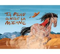 Ta peau contre la mienne
