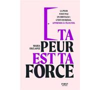 Ta peur est ta force | régulation, attachement, hypervigilance, rumination, métacognition: Le peur est un signal. Apprends à l'écouter.