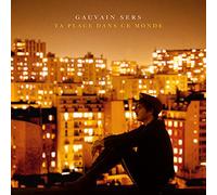 Ta place dans ce monde [CD Livre Disque - Tirage limité]