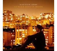 Ta place dans ce monde [CD Livre Disque - Tirage limité]
