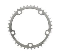 Specialites Ta Interior For Shimano Ultegra/105 130 Bcd Chainring Noir 39t
