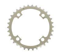 TA Plateau Chinook, 4 bras, centre, BCD 104 mm noir 34 Zähne