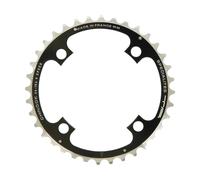 TA Plateau Chinook, 4 bras, centre, BCD 104 mm noir 36 Zähne