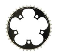 TA Specialites Plateau compact 5 bras BCD 94 mm 32 dents noir