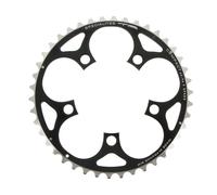 TA Plateau Compact, 5 bras, BCD 94 mm noir 42 Zähne