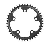 Specialites Ta One 5b 110 Bcd Chainring Noir 42t Black