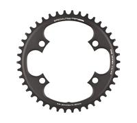 Plateau Route Diam 110 Exter 42dts Noir One X110 (Comp.Shim. 4 Branches) Ta 11v. Multicolore