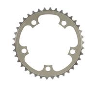 TA Plateau Single, 5 bras, BCD 110 mm gris 40 Zähne