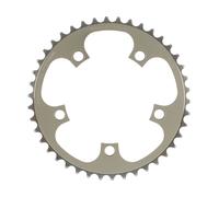 TA Plateau Single, 5 bras, BCD 110 mm gris 42 Zähne