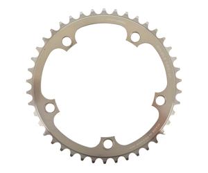 TA Plateau Single, 5 bras, BCD 130 mm gris 40 Zähne