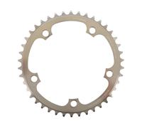 TA Plateau Single, 5 bras, BCD 130 mm noir 44 Zähne