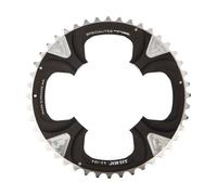 TA Plateau Sismic, XTR FC-M970, 4 bras, centre/externe, BCD 104 mm gris 32 Zähne