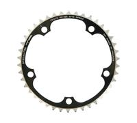 Spécialités TA Plateau Vento Intérieur 9/10V 135mm Argent - 39 DTS