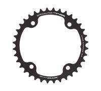 TA Plateau X112, 4 bras, interne, BCD 112 mm anthracite-gris 36 dents