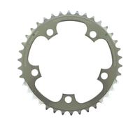 TA Plateau Zephyr, 5 bras, centre, BCD 110 mm gris 38 Zähne