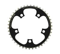 TA Plateau Zephyr, 5 bras, centre, BCD 110 mm noir 42 Zähne