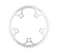 Plateau extérieur de route TA 110 PCD Zephyr 40-49 dents - 44T